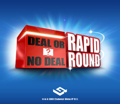 Deal or No Deal - Rapid Round