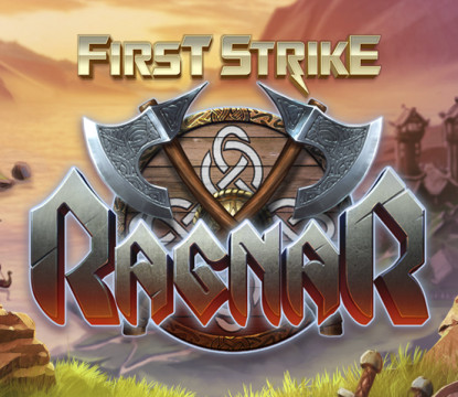 Ragnar: First Strike