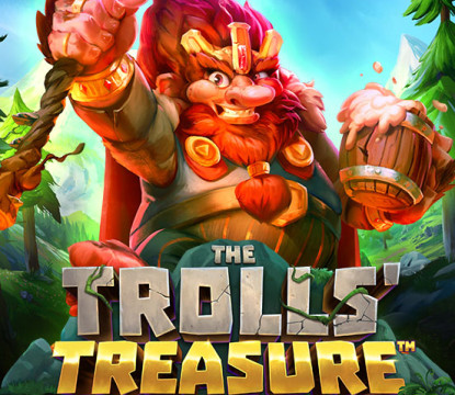 The Trolls’ Treasure™