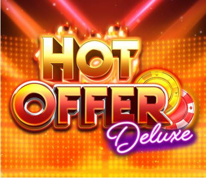The Hot Offer Deluxe