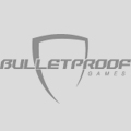 Bulletproof Games