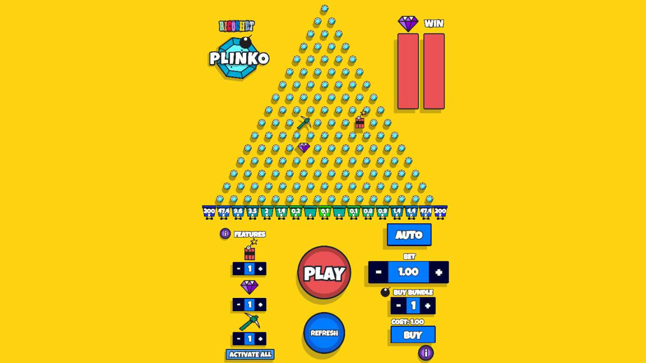 Plinko