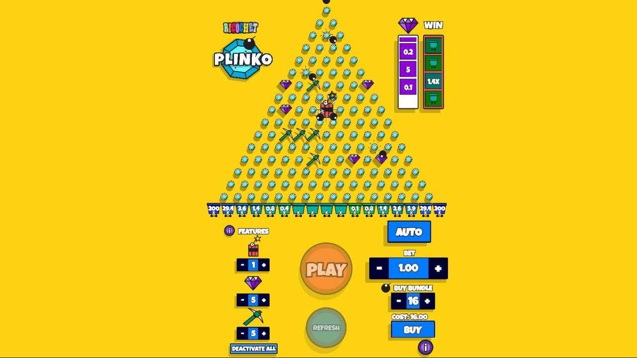 Plinko