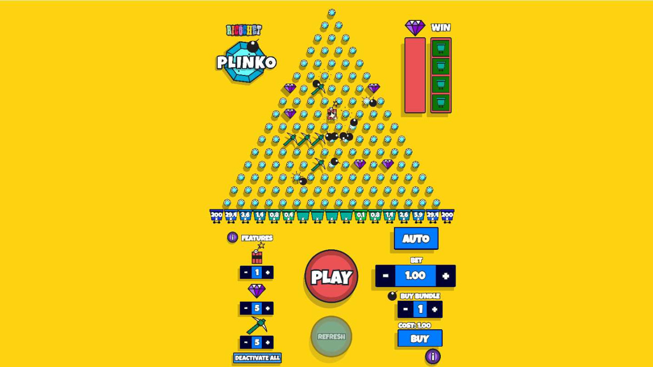 Plinko