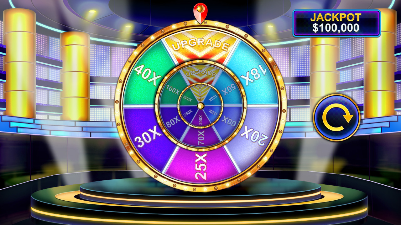 Blackjack Jackpot Pairs