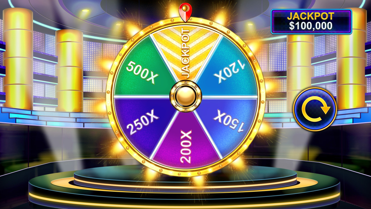 Blackjack Jackpot Pairs