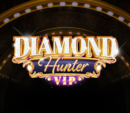 Diamond Hunter VIP