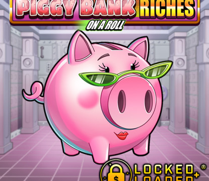 Piggy Bank Riches