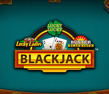 Blackjack Triple Sidebet