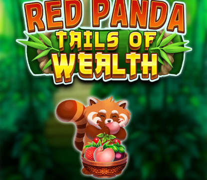 Red Panda Tails of Wealth