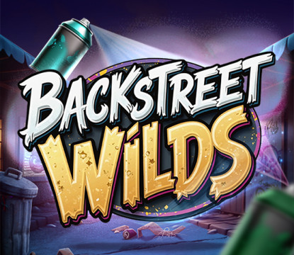 Backstreet Wilds