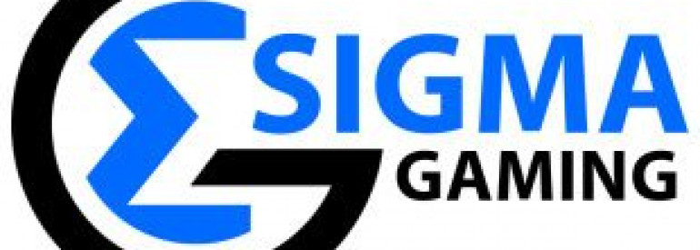 Who are Sigma Gaming?