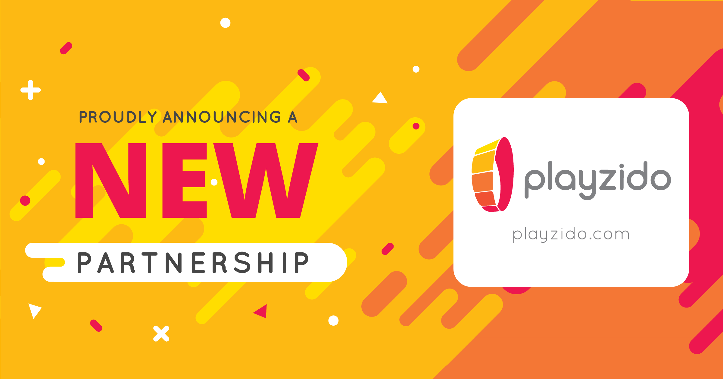 Playzido partners with Bulletproof & MikoApps