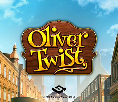 Oliver Twist