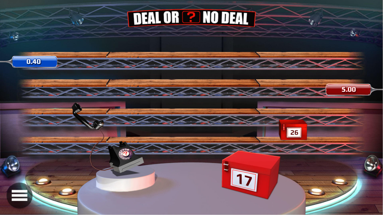 Deal or No Deal