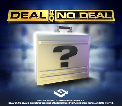 Deal or No Deal International