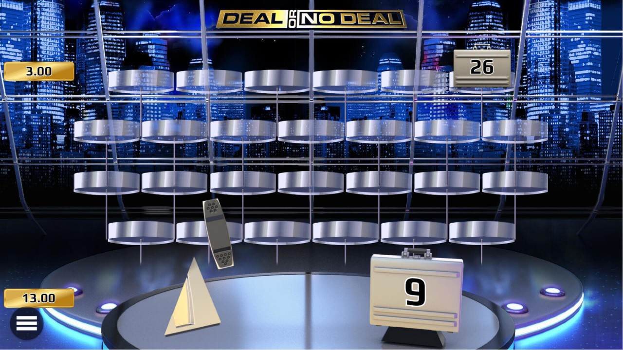 Deal or No Deal International