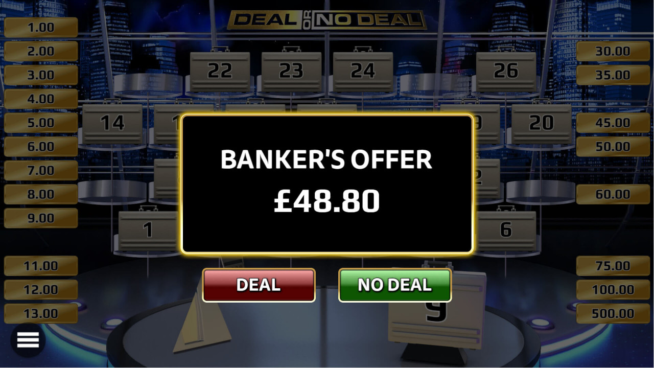 Deal or No Deal International