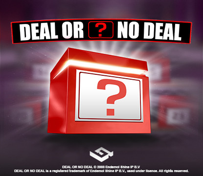 Deal or No Deal