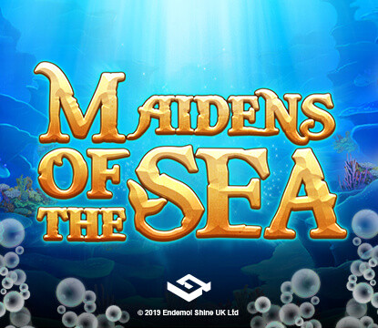 Maidens of the Sea