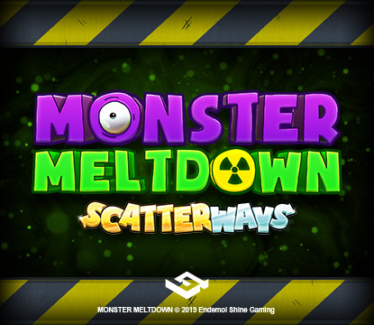 Monster Meltdown