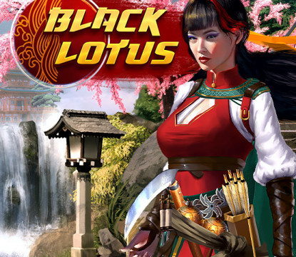 Black Lotus