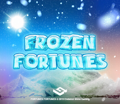 Frozen Fortunes