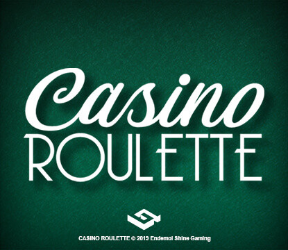 Casino Roulette