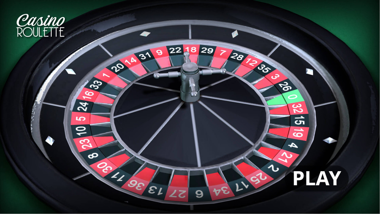 Casino Roulette