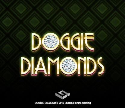 Doggie Diamonds