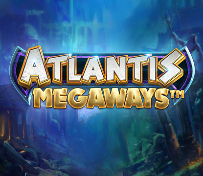 Atlantis Megaways