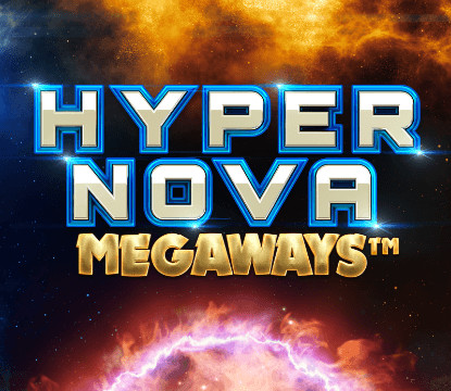 Hypernova Megaways