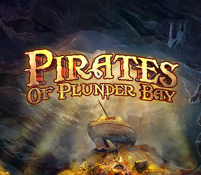 Pirates of Plunder Bay