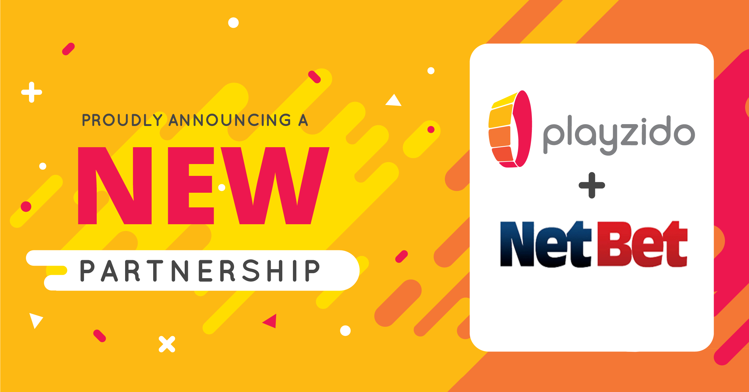 Playzido kick off next phase of operator launches with NetBet