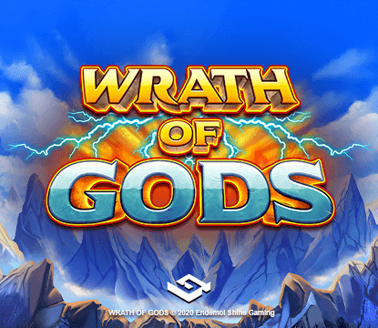 Wrath of Gods