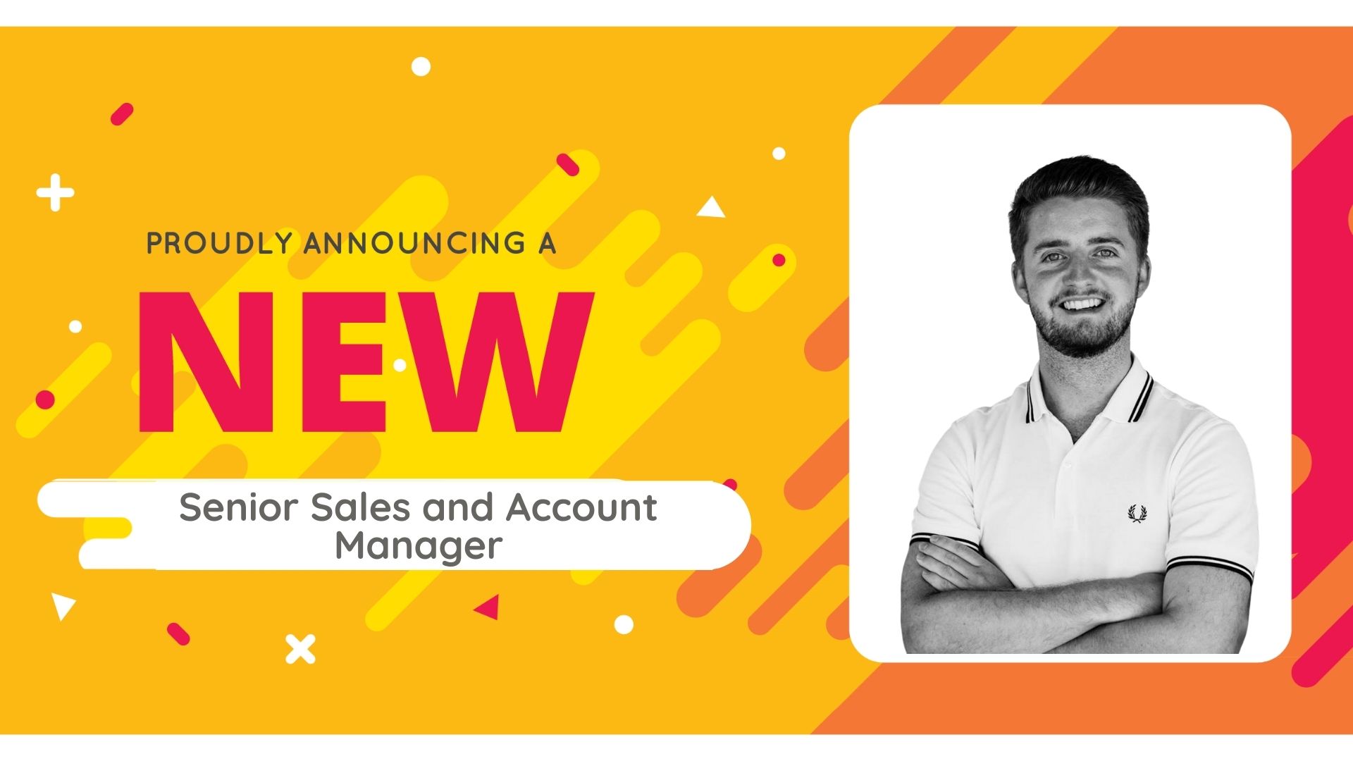 Playzido Hires New Senior Sales and Account Manager.