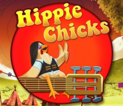 Hippie Chicks
