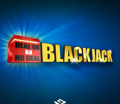 Deal Or No Deal - Blackjack