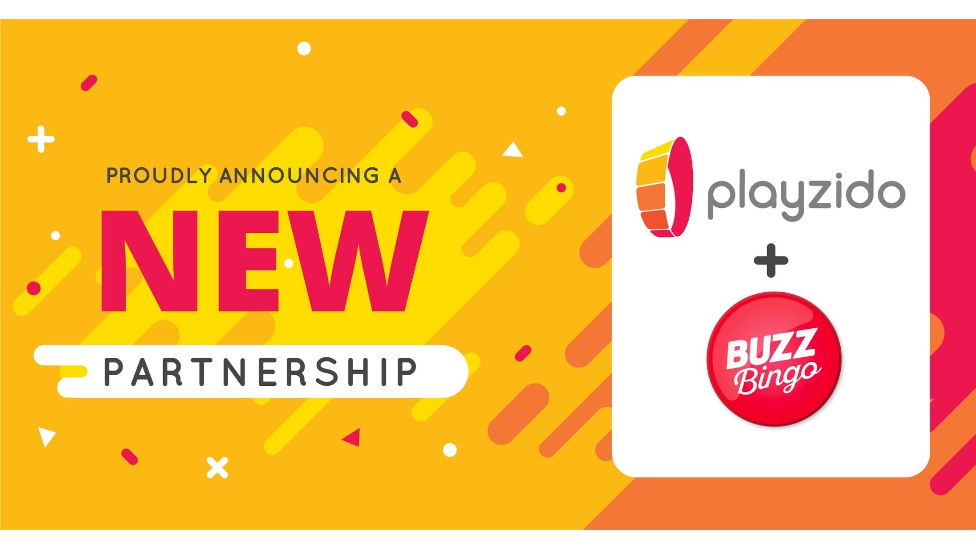 Playzido kick-off Playtech integration with Buzz Bingo launch