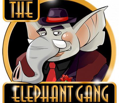 The Elephant Gang