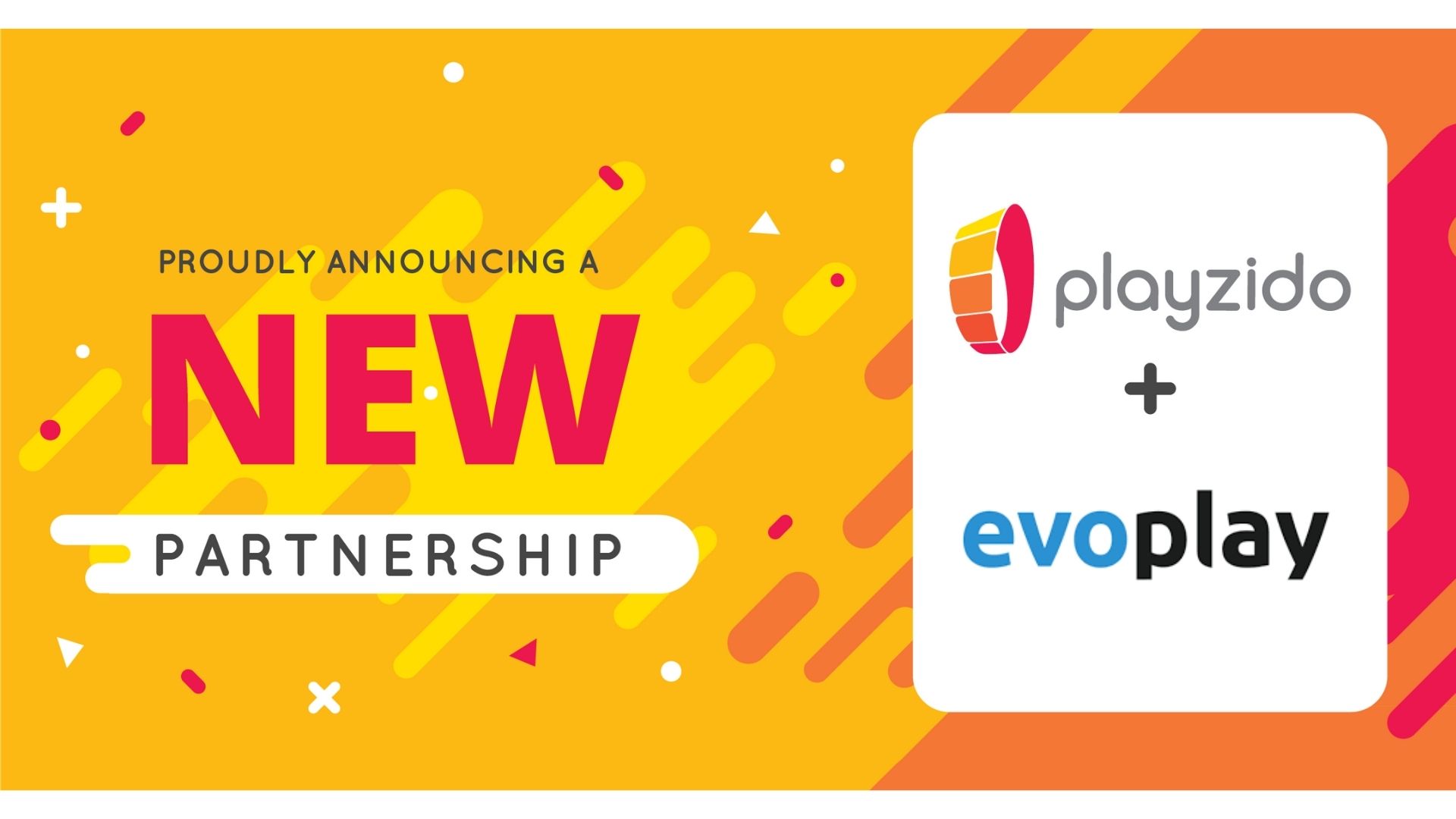 Evoplay Entertainment widens its reach with new Playzido deal