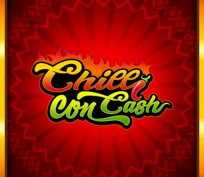 Chilli Con Cash