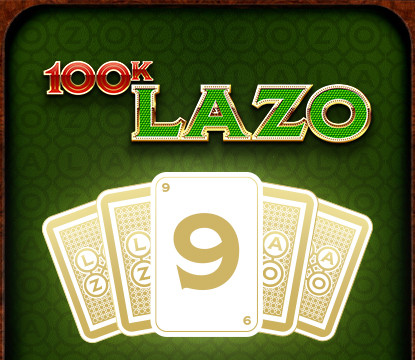 Lazo 100K