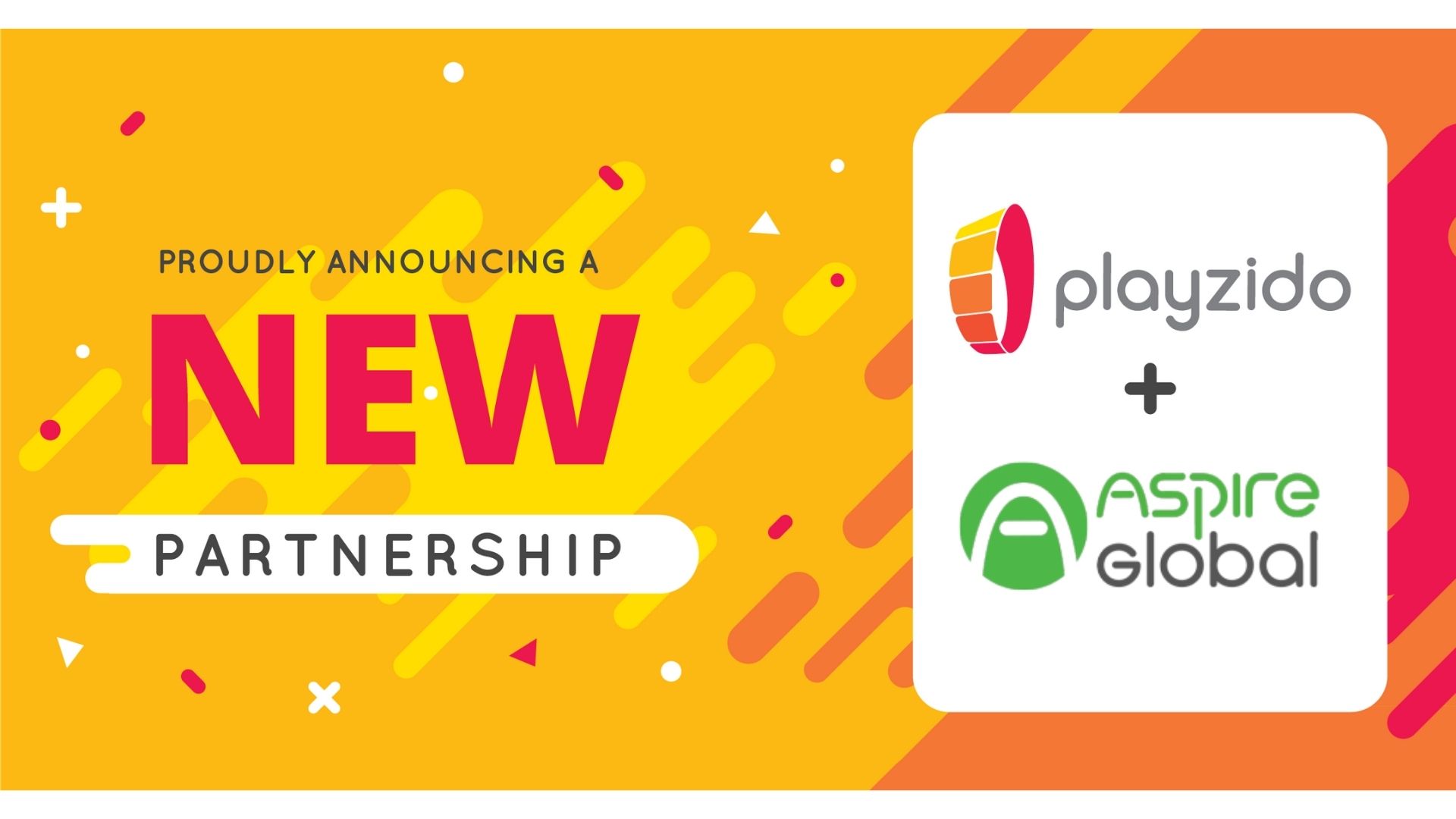 Playzido’s Games Portfolio Launches  Across Aspire Global’s Brands