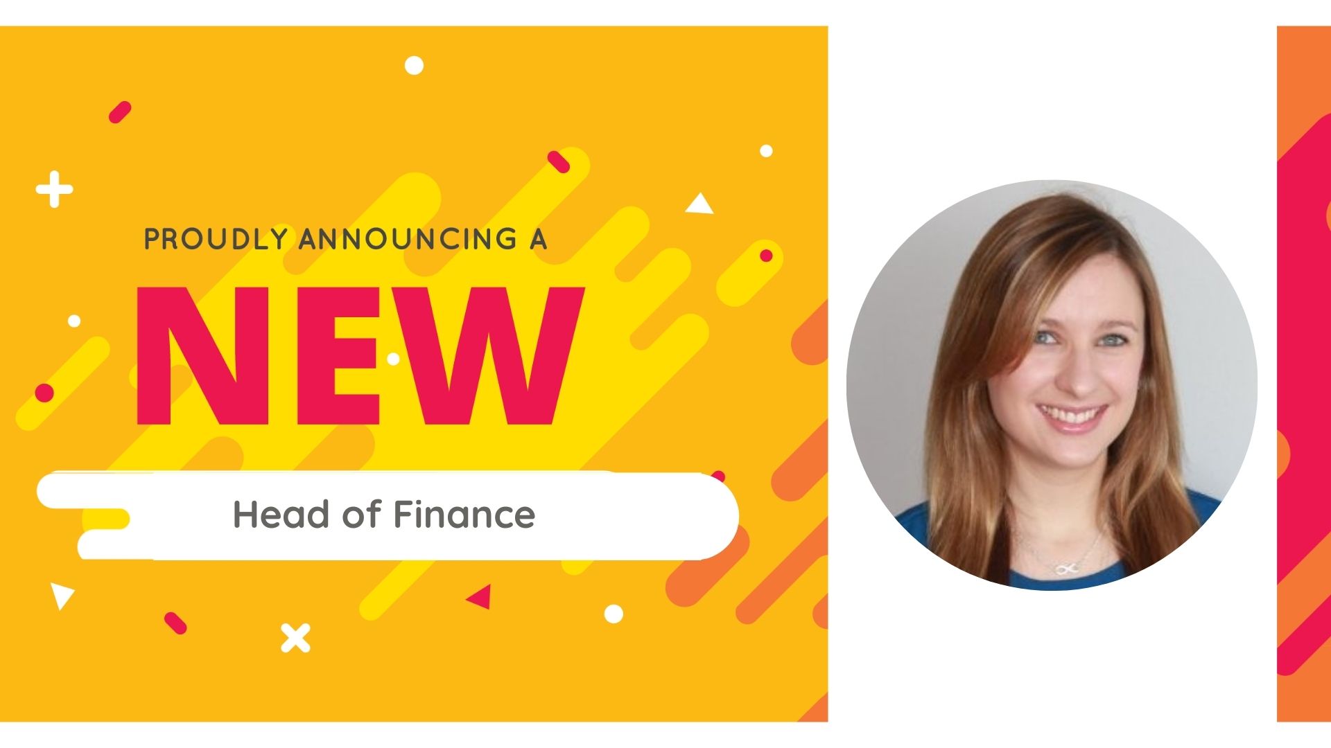 Playzido Appoints Lauren McIlwraith as New Head of Finance