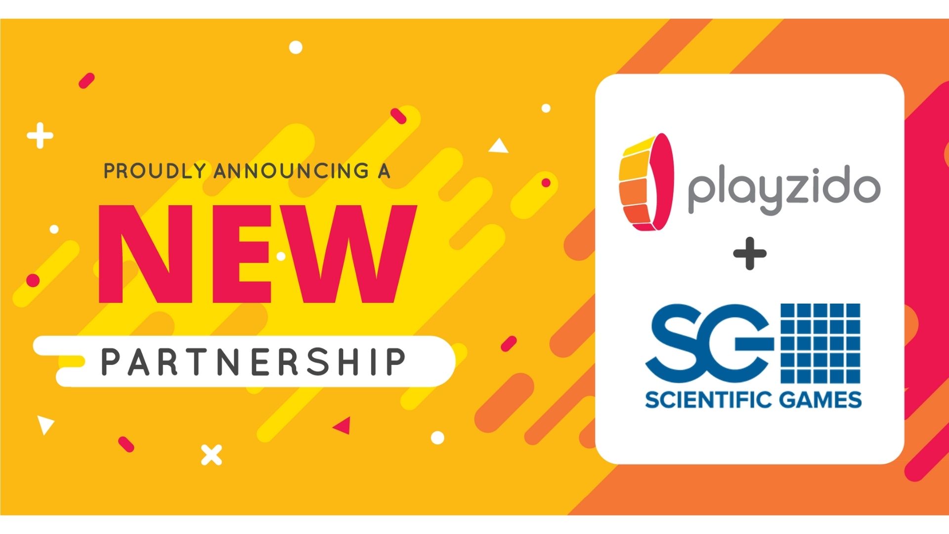 Scientific Games Signs Exclusive Deal for Playzido Content on OpenGaming™ Platform