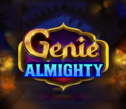 Genie Almighty