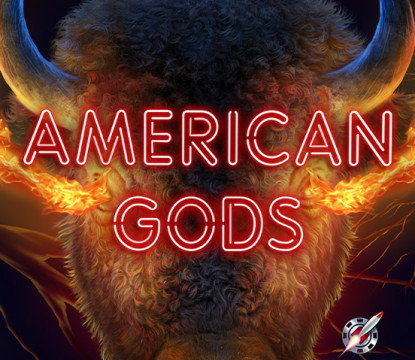American Gods