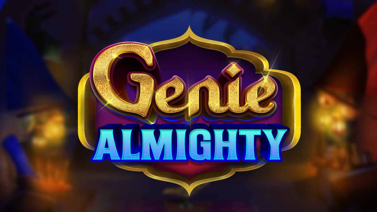 Genie Almighty