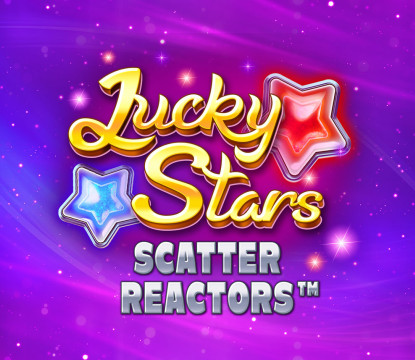 Lucky Stars Scatter Reactors